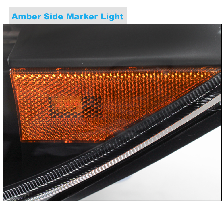Ford Focus Mk4 LED Scheinwerfer Nebelscheinwerfer links Jx7b-15a255-ab  Sw910 for sale online