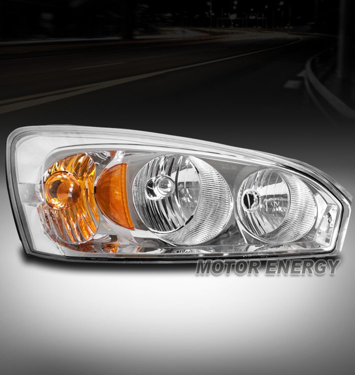 Cool Chevy Malibu 2008 Headlight Bulb Gallery