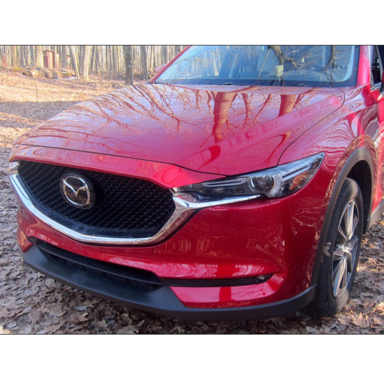 Afs mazda cx 5