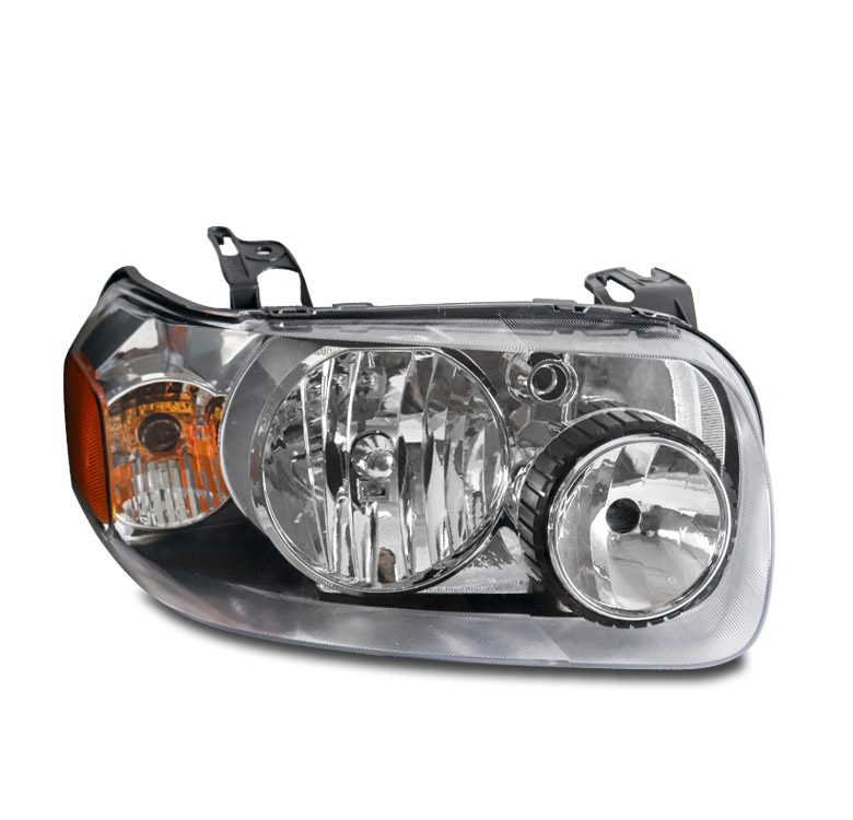 For 05 06 07 Ford Escape Replacement Headlight Headlamp Lamp Passenger Right Rh Ebay