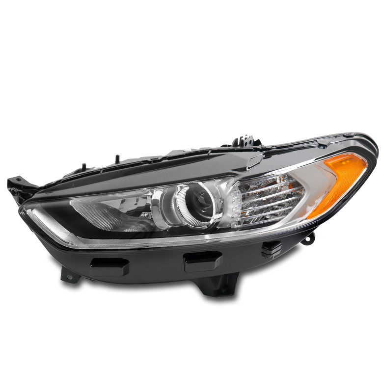 Replacement Headlights For 2012 Ford Fusion